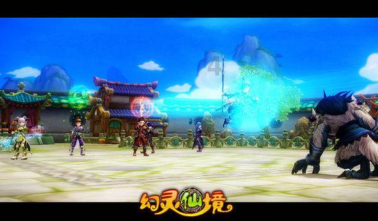 海底寻宝逃脱2