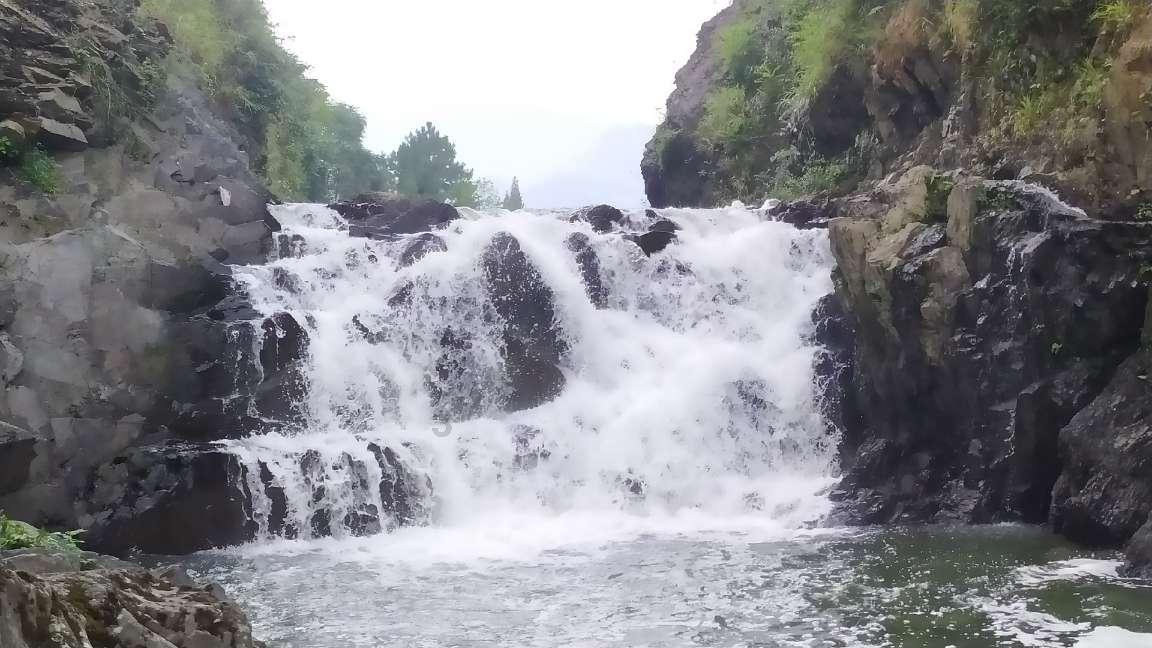城市街道找不同